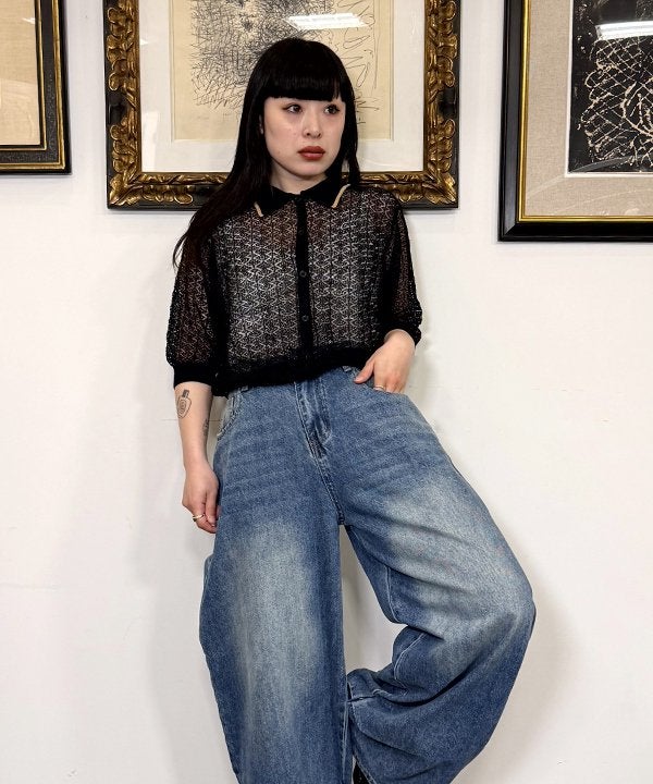 カーディガン・ボレロ | アズノゥアズ レディース服のファッション通販