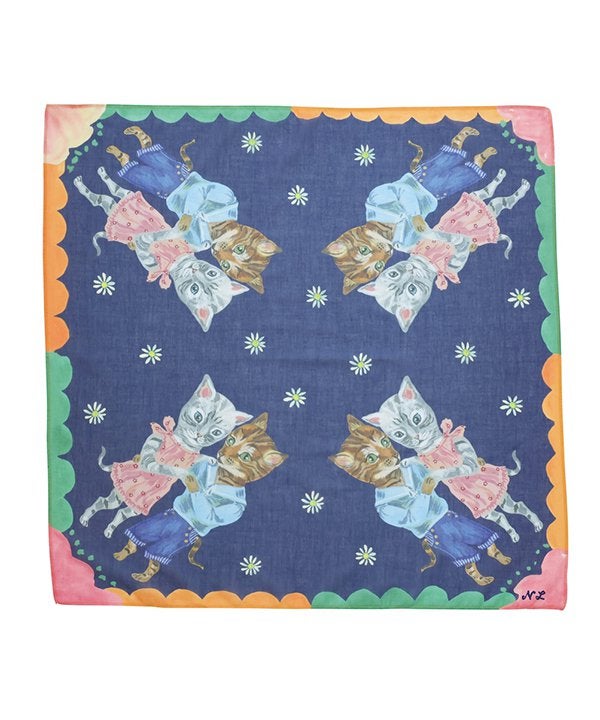 ダンスネコＢＬ