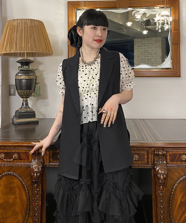 美品♡　定価4.8万円　アズノゥアズオオラカ　ウール　花柄　刺繍　コート アウター | アズノゥアズ レディース服のファッション通販サイト