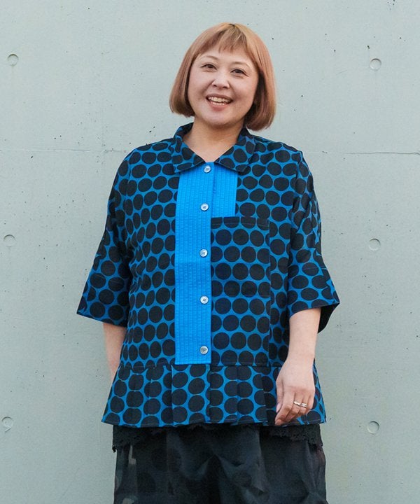 シャツ | アズノゥアズ レディース服のファッション通販サイト