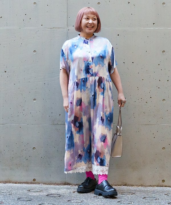 ワンピース | アズノゥアズ レディース服のファッション通販サイト