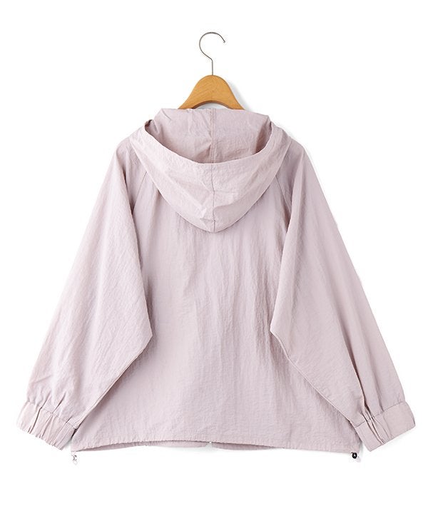新品同様使用感無し✩イタリア製✩レッキス✩ピンク✩被り✩アウター✩前ポケット有り 自由にダブギャザBZ | AS KNOW AS オンラインショップ