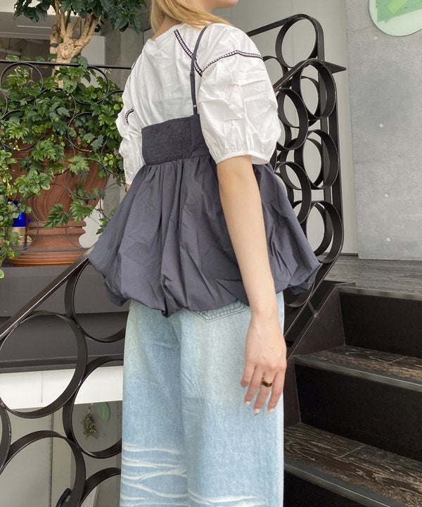 ペタペタワンニャンデニム | AS KNOW AS オンラインショップ