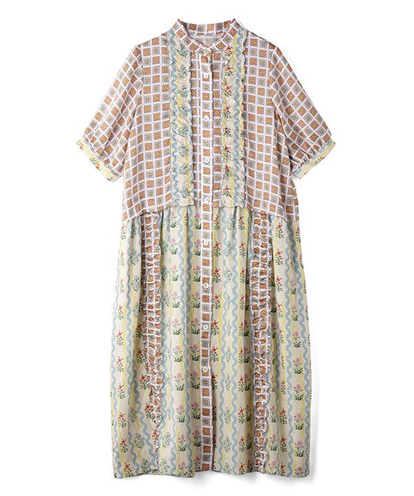 ワンピース | アズノゥアズ レディース服のファッション通販サイト