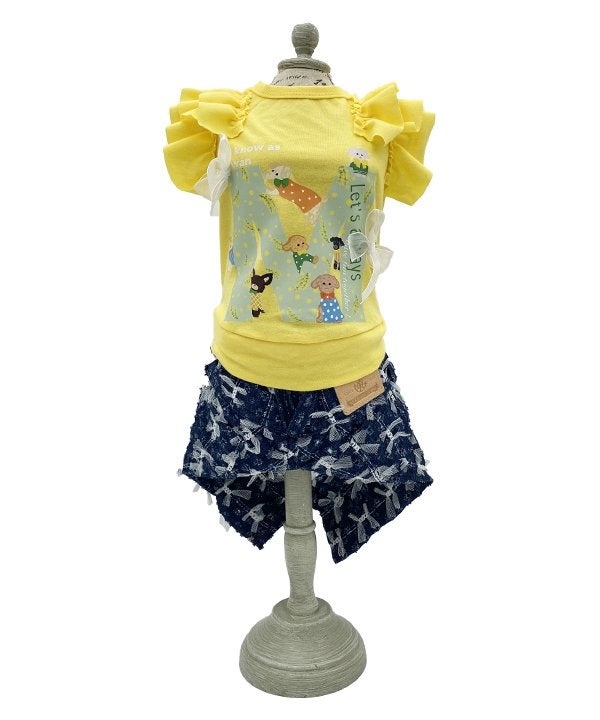 ワンちゃん | アズノゥアズ レディース服のファッション通販サイト