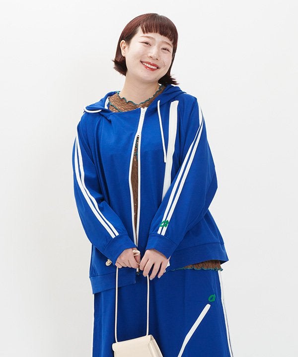 ZipZipラインPK | AS KNOW AS オンラインショップ