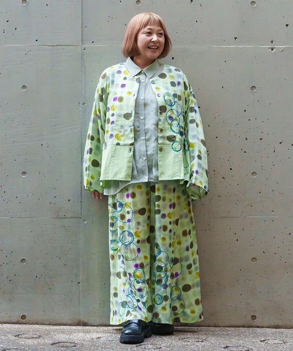 サークルオブパンツ | AS KNOW AS オンラインショップ