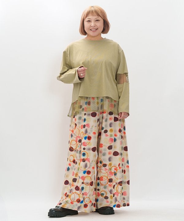 サークルオブパンツ | AS KNOW AS オンラインショップ
