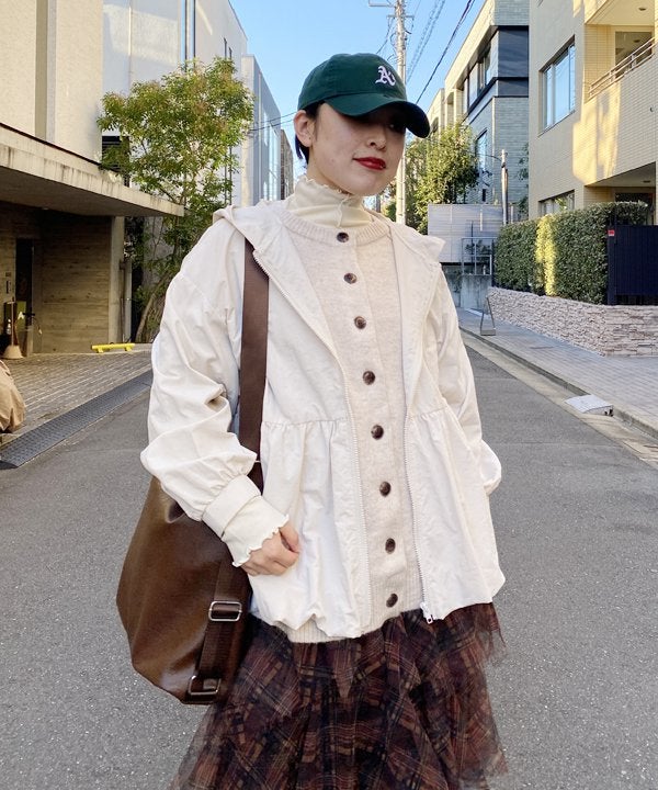 ジャケット・ブルゾン | アズノゥアズ レディース服のファッション通販