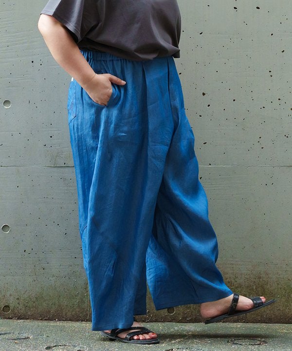 タッククックデニムPT | AS KNOW AS オンラインショップ