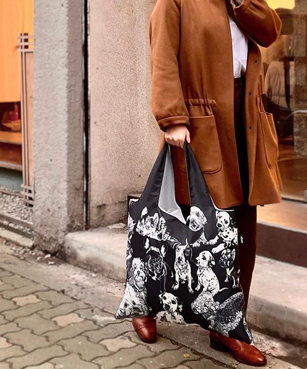 エコバッグ | アズノゥアズ レディース服のファッション通販サイト