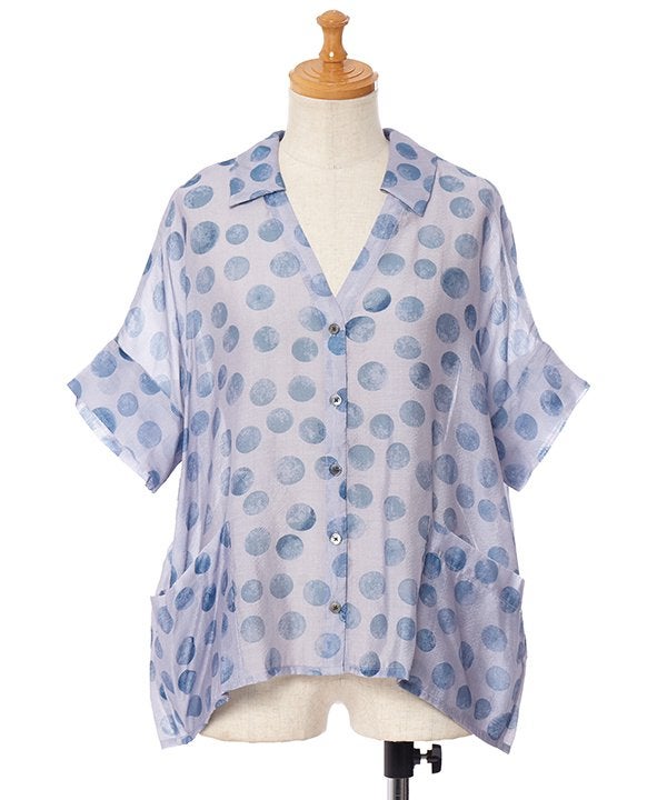 じわるドットワイドSH | AS KNOW AS オンラインショップ