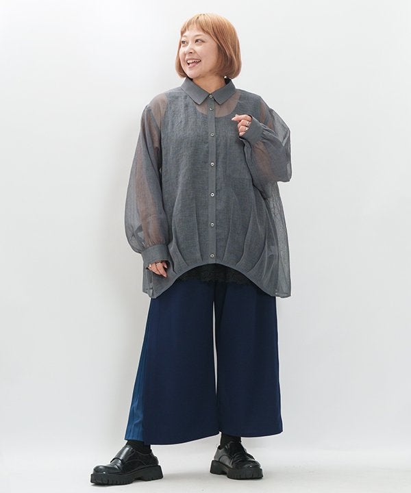 シャツ | アズノゥアズ レディース服のファッション通販サイト