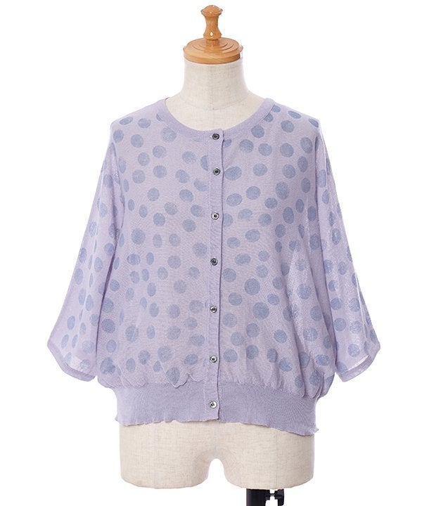 どっちもドッツなCD | AS KNOW AS オンラインショップ