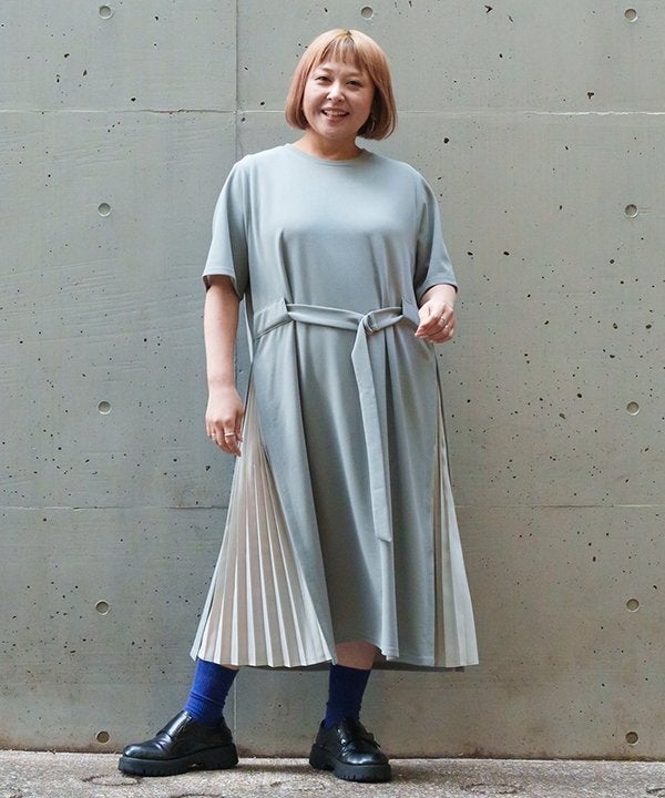 オオラカ | 大きいサイズ（15号～21号）のレディース服通販サイト