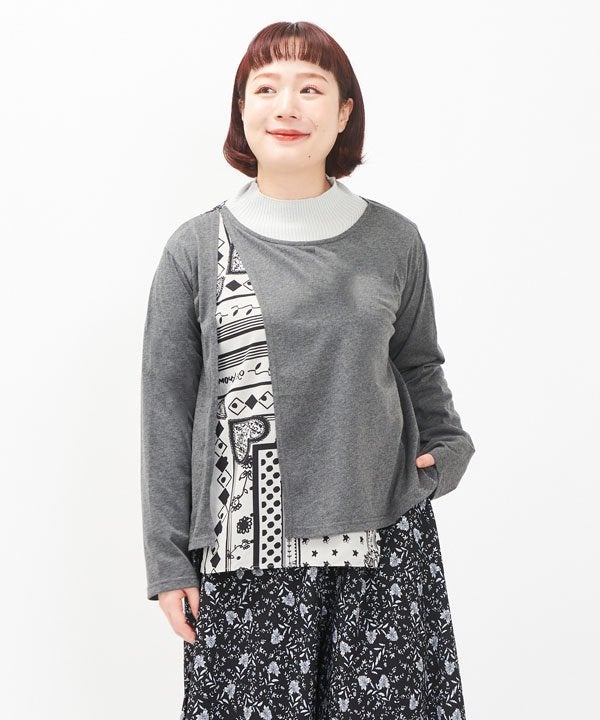 Web限定お花と一緒OP | AS KNOW AS オンラインショップ