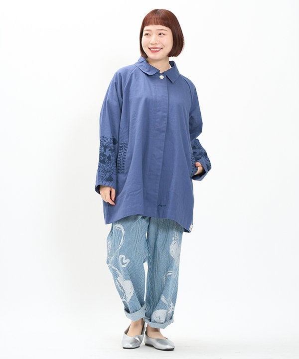 オリエンタルな刺繍CO | AS KNOW AS オンラインショップ