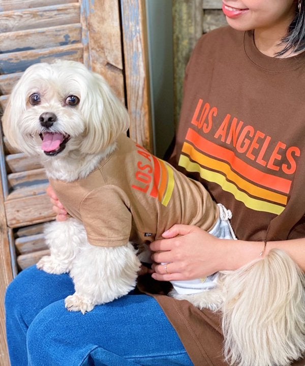 デワン | 愛犬とママ パパのお揃いコーデも取り扱う犬服通販サイト