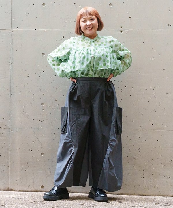 パンツ | アズノゥアズ レディース服のファッション通販サイト