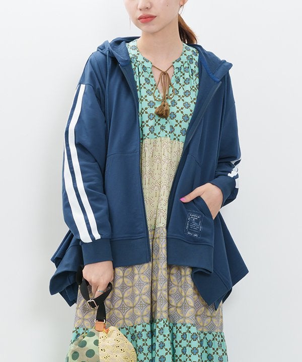 パーカー | アズノゥアズ レディース服のファッション通販サイト