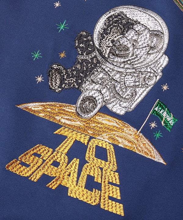 ベアロイドくん宇宙へPK | AS KNOW AS オンラインショップ