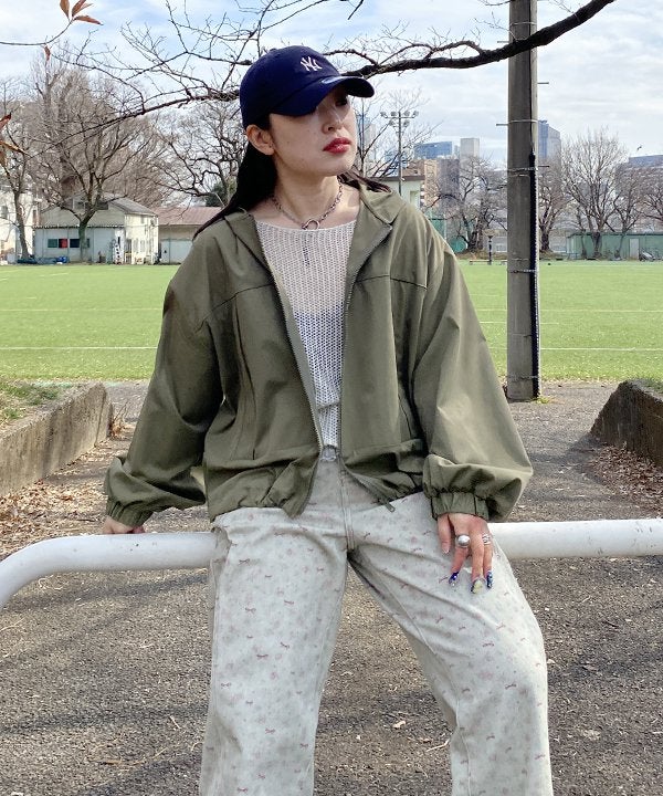 ジャケット・ブルゾン | アズノゥアズ レディース服のファッション通販