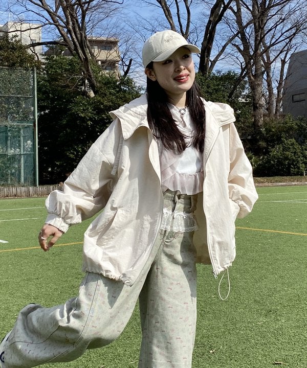 ジャケット・ブルゾン | アズノゥアズ レディース服のファッション通販