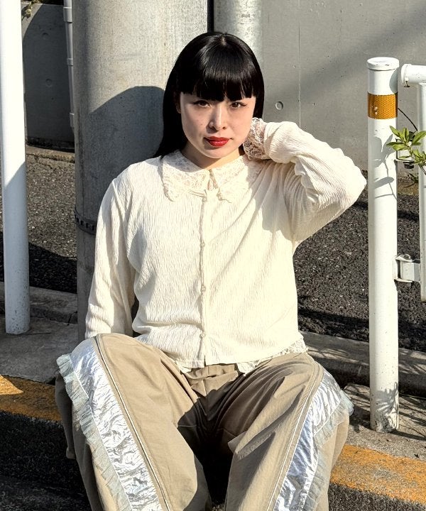 トップス | アズノゥアズ レディース服のファッション通販サイト