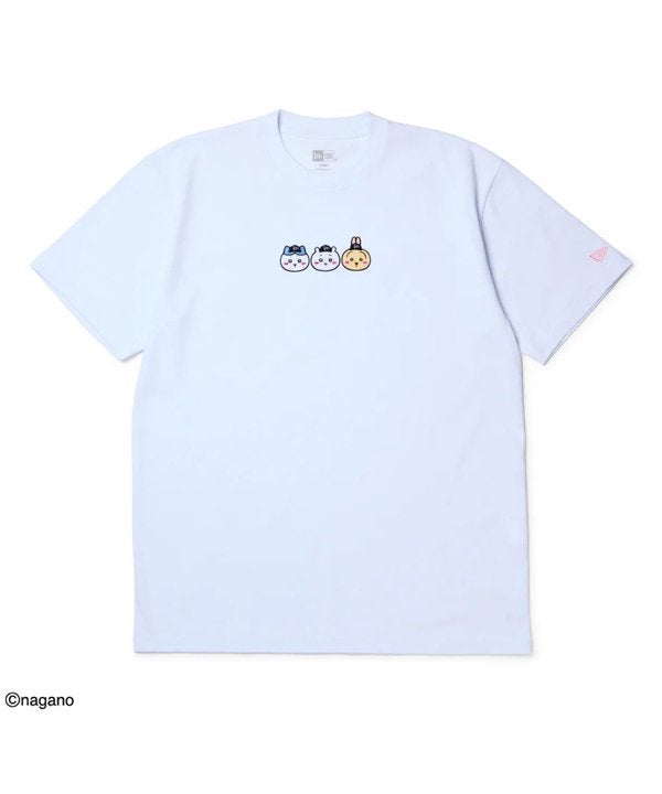 NEちいかわTシャツ | AS KNOW AS オンラインショップ