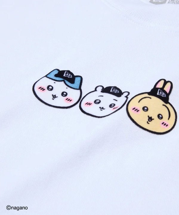 NEちいかわTシャツ | AS KNOW AS オンラインショップ