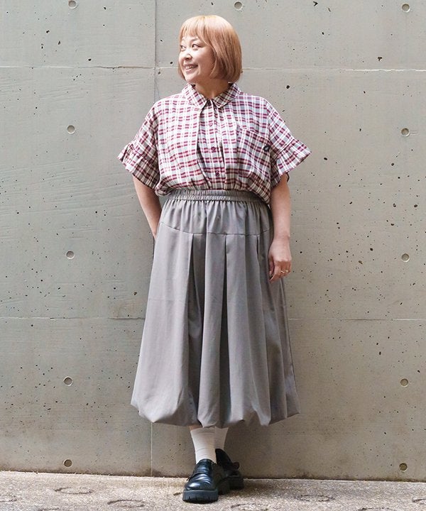 スカート | アズノゥアズ レディース服のファッション通販サイト