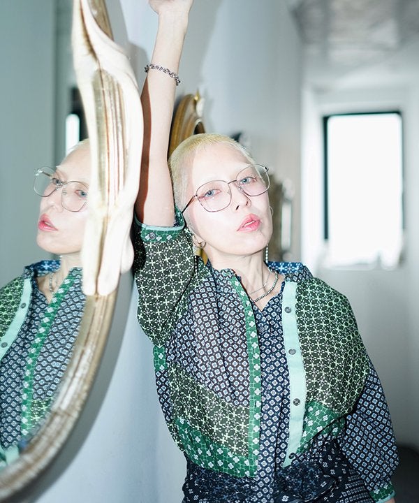 グリーンＭＩＸ