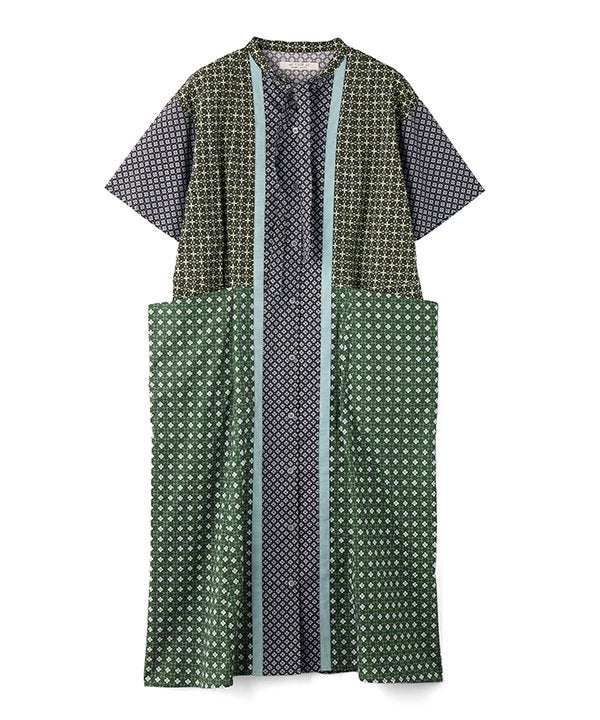 グリーンＭＩＸ