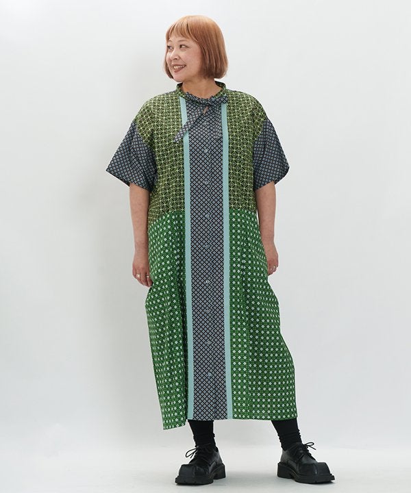 グリーンＭＩＸ