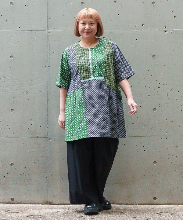 グリーンＭＩＸ