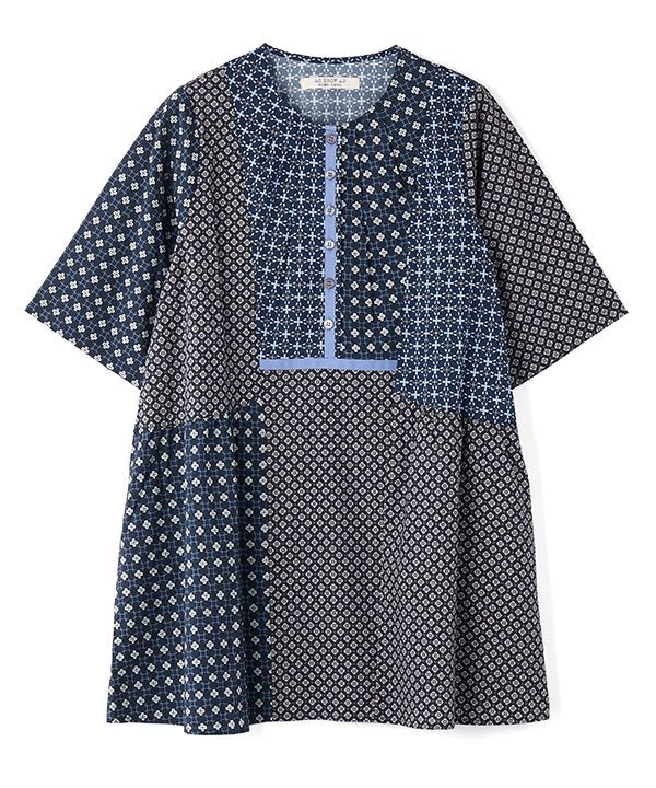 オオラカ | 大きいサイズ（15号～21号）のレディース服通販サイト