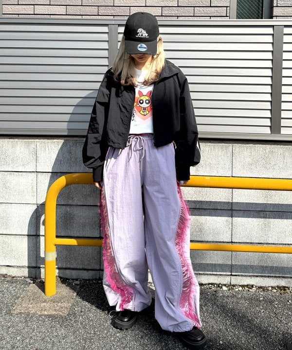 ショートトラックJK | AS KNOW AS オンラインショップ