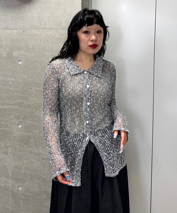 カーディガン・ボレロ | アズノゥアズ レディース服のファッション通販