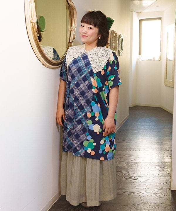 チュニック | アズノゥアズ レディース服のファッション通販サイト