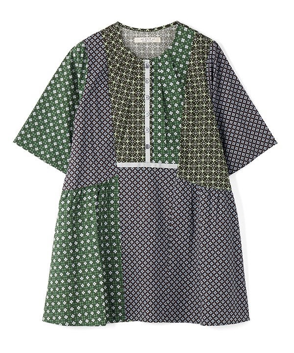 グリーンＭＩＸ