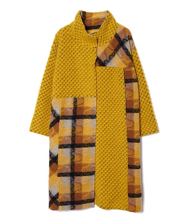 ロングコート | アズノゥアズ レディース服のファッション通販サイト