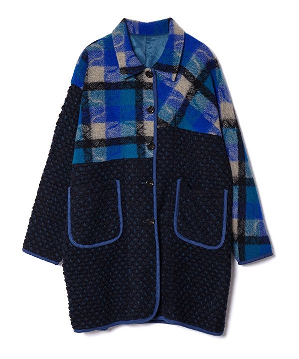ロングコート | アズノゥアズ レディース服のファッション通販サイト