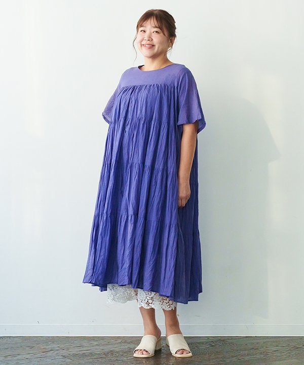 半袖ワンピース | アズノゥアズ レディース服のファッション通販サイト