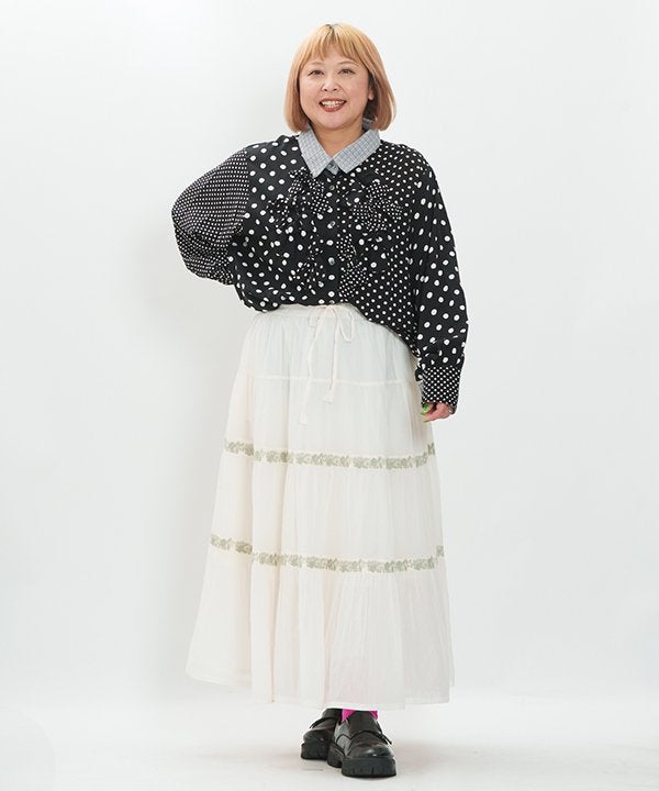 スカート | アズノゥアズ レディース服のファッション通販サイト