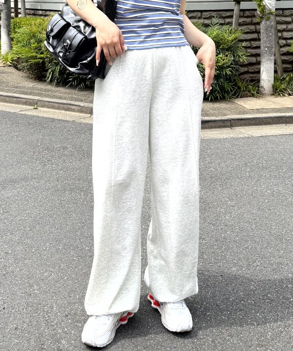 ニットパンツ | アズノゥアズ レディース服のファッション通販サイト