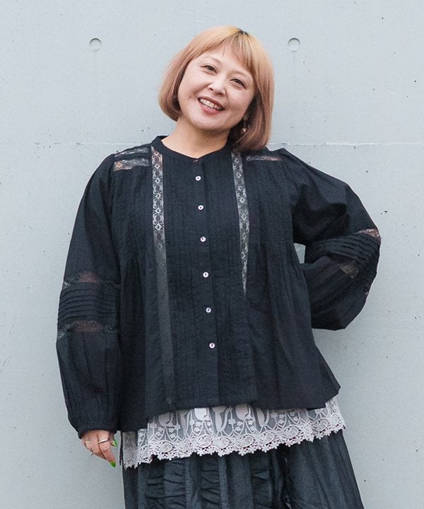 シャツ・ブラウス | アズノゥアズ レディース服のファッション通販サイト
