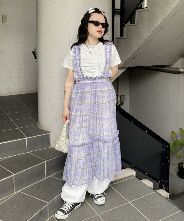 キャミワンピース | アズノゥアズ レディース服のファッション通販サイト