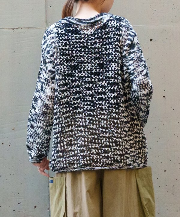 ミックスメッシュフーディー 完売品 新品未使用 ミックスメッシュPO | AS KNOW AS オンラインショップ