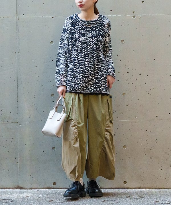ミックスメッシュPO | AS KNOW AS オンラインショップ