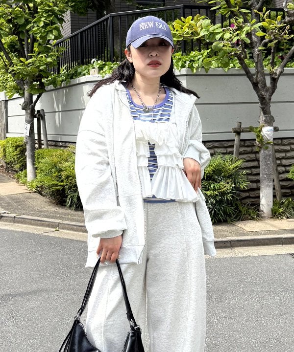 パーカー | アズノゥアズ レディース服のファッション通販サイト